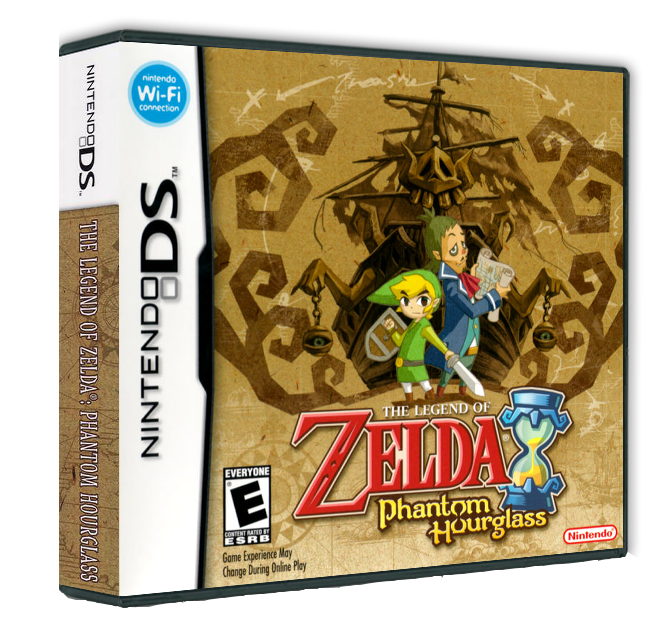 Version DS US